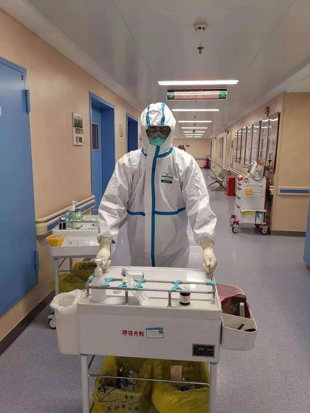 盘点疫情中那些振奋人心的古诗词，值得我们久久回味