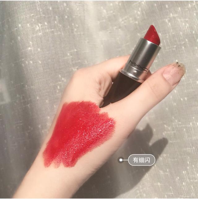 黄皮最显白的十款唇膏,秋冬推荐必备十款唇膏