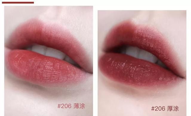 你的口红是真的吗,你的口红上过榜吗