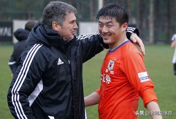 2010鲁能夺冠主力阵容图片,06年山东鲁能球员阵容