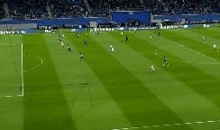 2-2，绝平！姆巴佩3丢必进球，多纳鲁马神扑，4点让大巴黎困惑