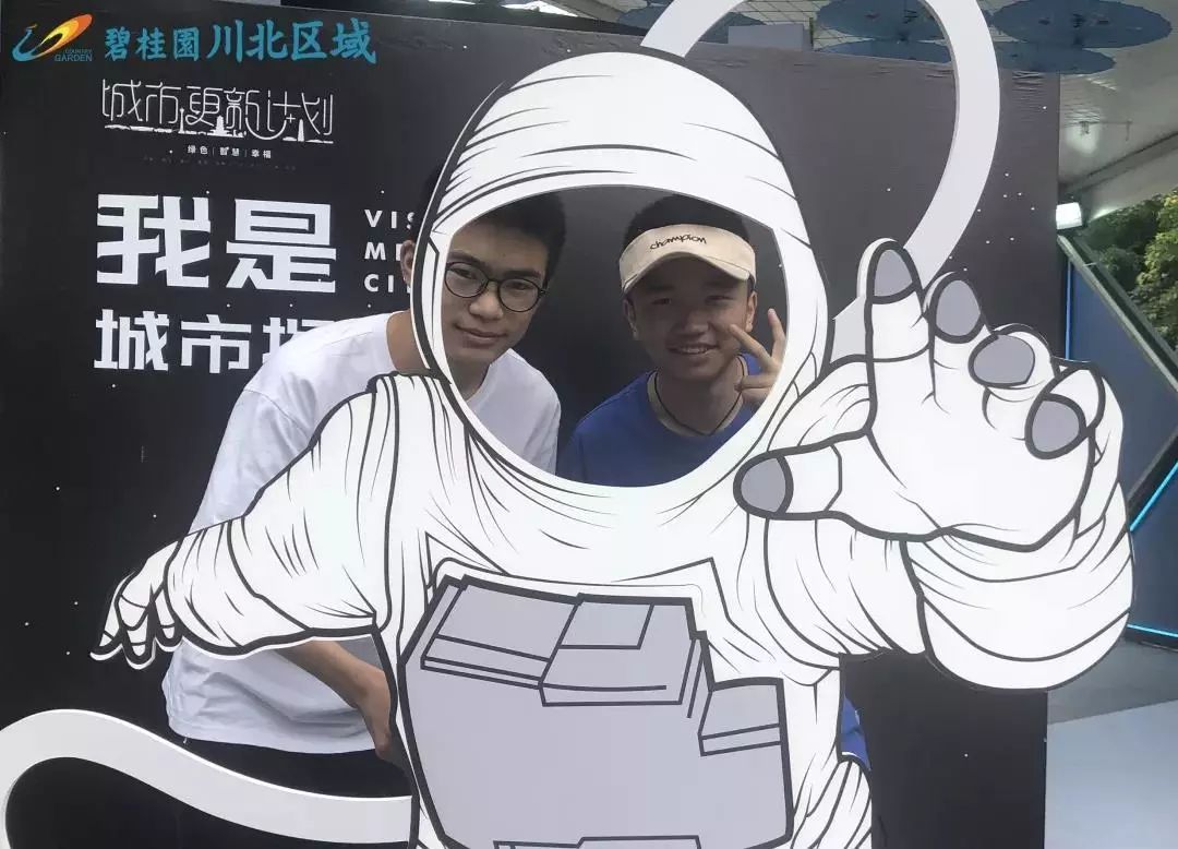 江油诗仙李白故居,城市探索家