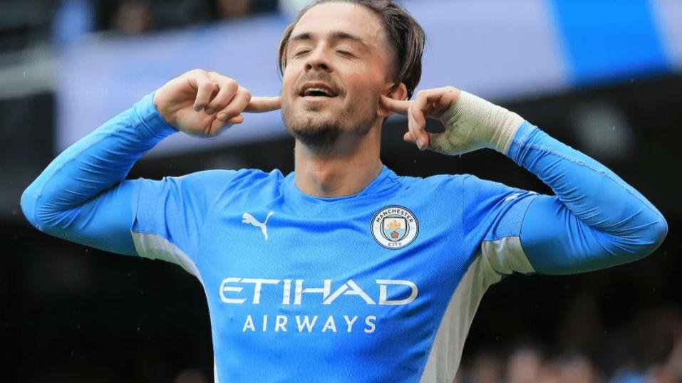 曼城中场双核阵,曼城最强补强阵容