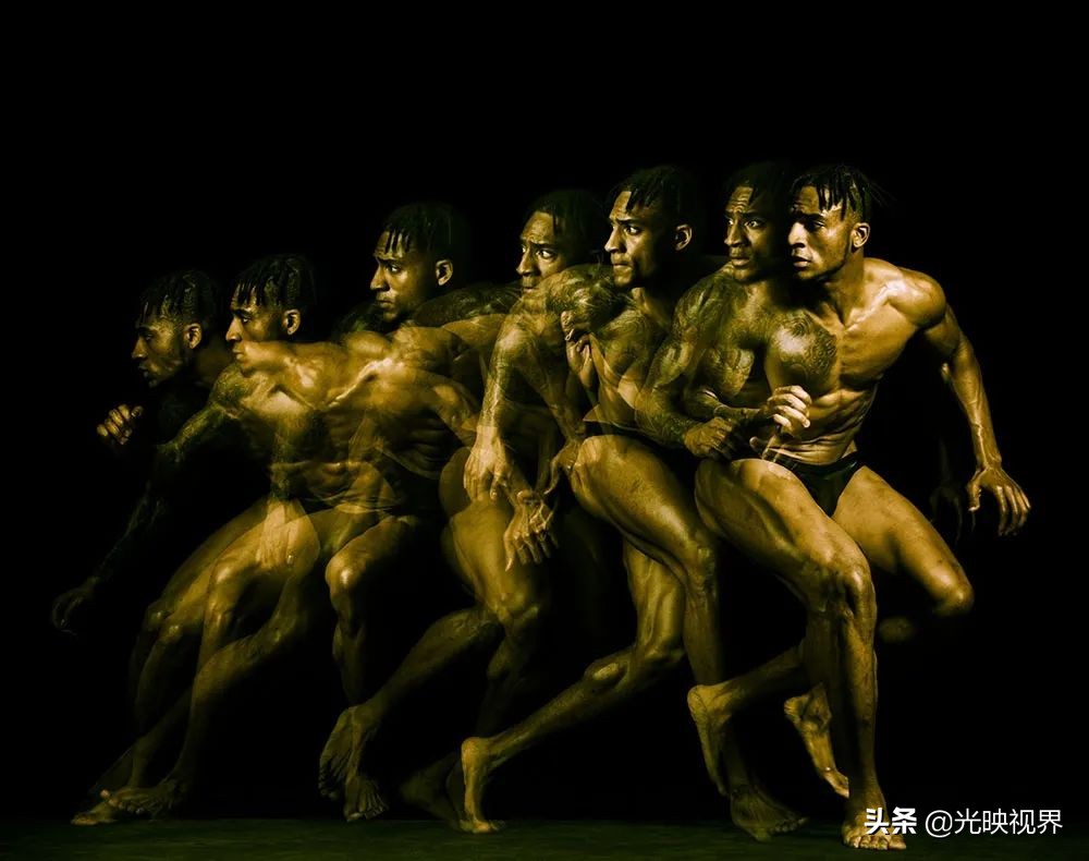 2020年IPA国际摄影奖获奖作品(专业组年度摄影师)