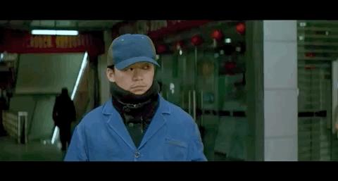 士兵突击王宝强杀青,王宝强士兵突击哪年