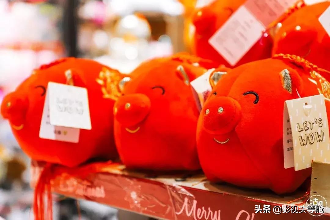 浪漫情人节+元宵节，悦方ID-MALL开春双节等你来嗨！