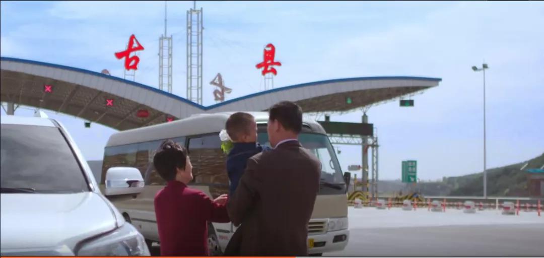 古县千年牡丹花视频,山西临汾古县看千年牡丹