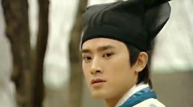 跟任泉长得像的明星,人各有志殊途同归的名人例子