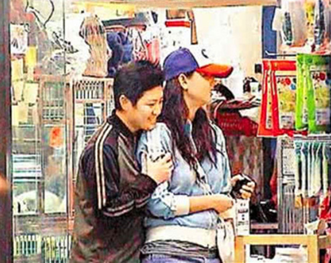 韩君婷受伤视频,韩君婷香港