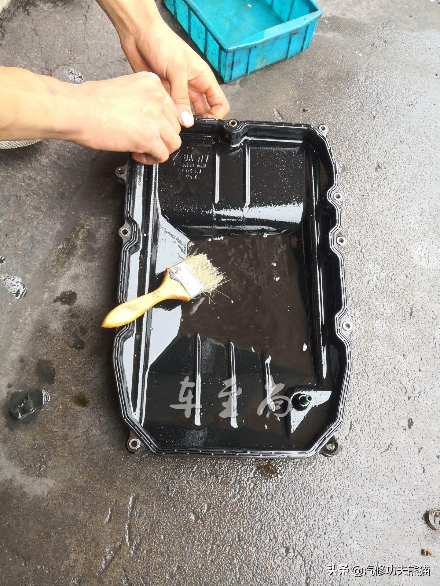 保时捷烧机油最好的解决方法,保时捷烧机油厉害怎么解决