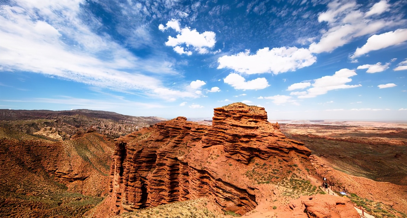 甘青大环线和小环线的区别,用一句话总结甘青环线旅游线路