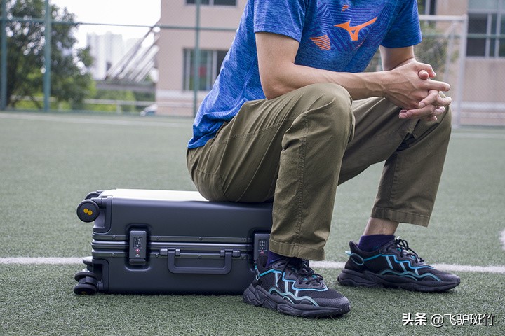 开启一场欢畅旅行从选好行李箱开始