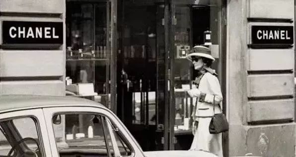 让女人疯狂的十款奢侈品包包,香奈儿chanel复古