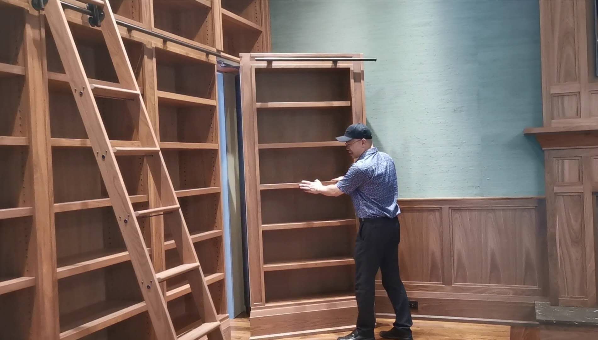 直播看房：加拿大冰球名将PatrickMarleau千万豪宅首次直播