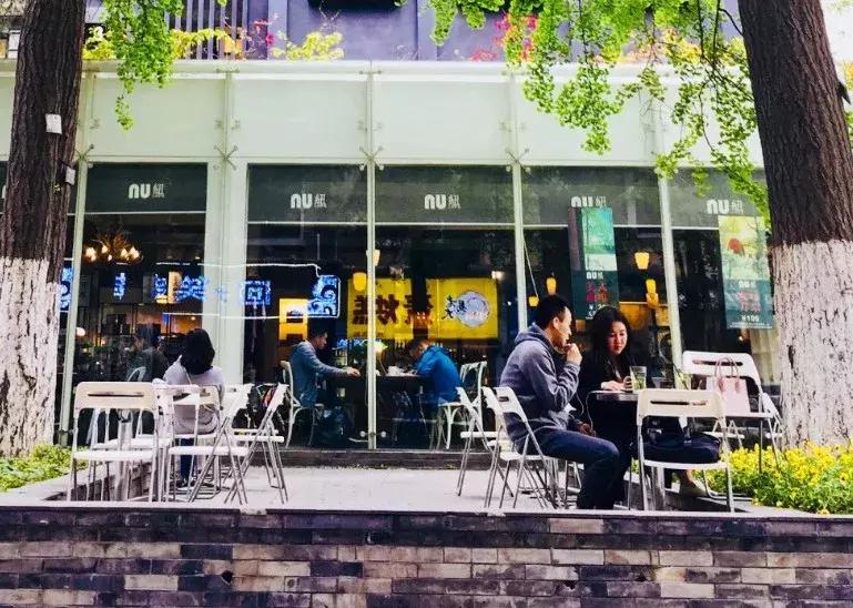 全球50个最值得去的风景,世界著名特色街