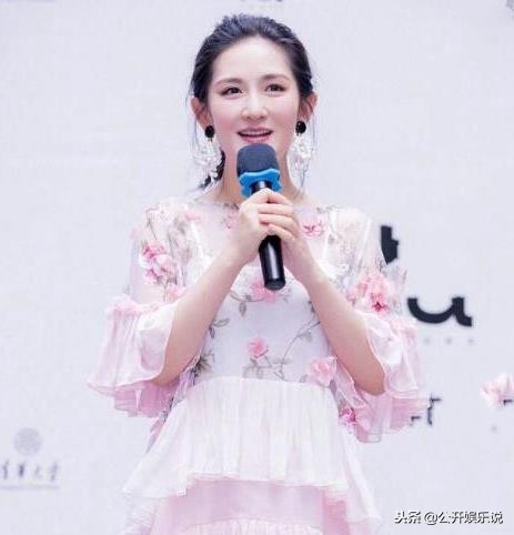 谢娜自创品牌还开了网店，获得歌迷们大力支持，但价格却引起争议