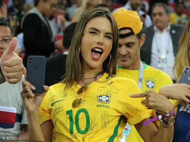 足球的魅力可以迷倒任何一个人,足球最美的魅力