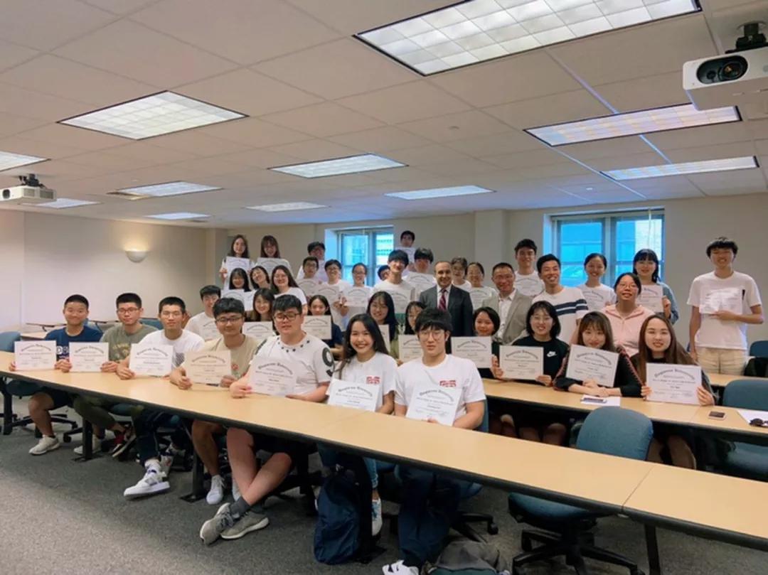 上海中医药大学康复医学院:“双国际”认证康复类专业,未来可期