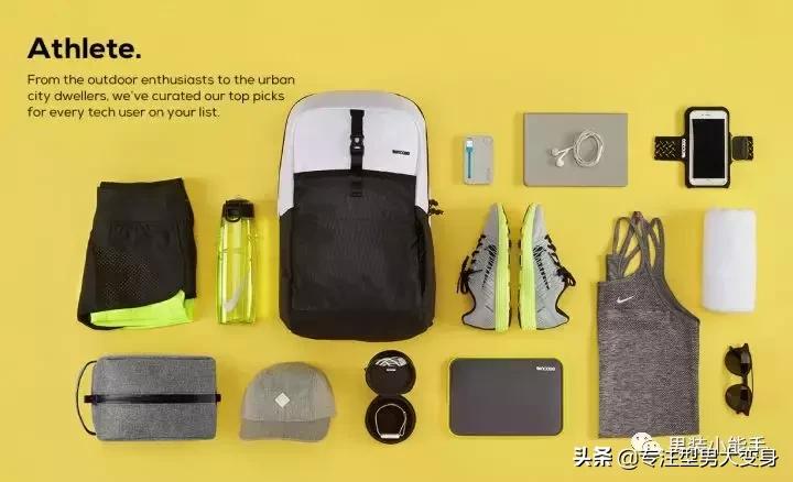 有哪些高颜值的双肩包值得推荐,什么双肩包好看又实用