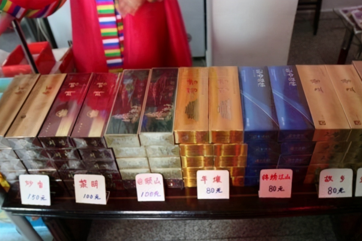 朝鲜货币和人民币流通,拿人民币去朝鲜购物