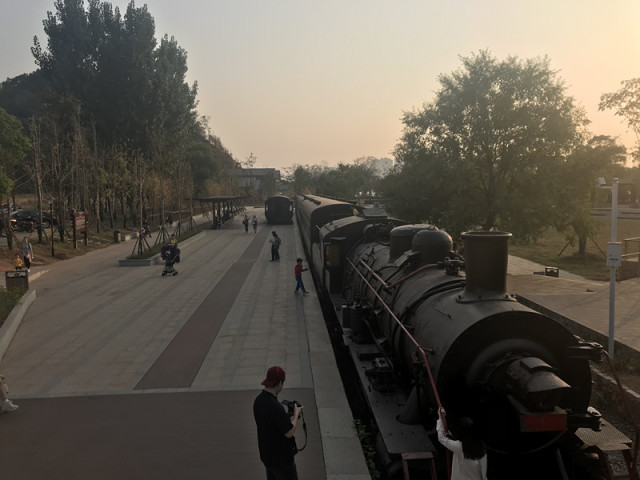 长沙火车头文化公园是否开放,长沙火车头公园最新消息