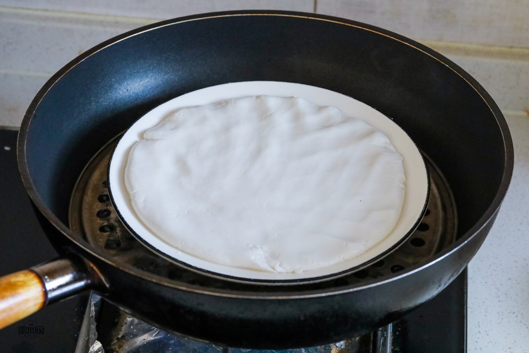 我最爱的一款早餐,一口一个又软又好吃的早餐