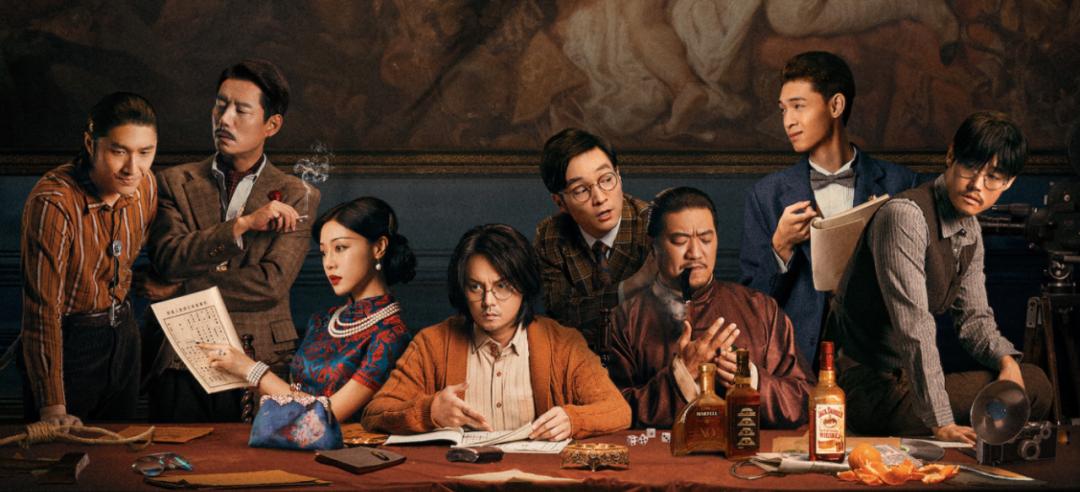 今年黑马悬疑电影,今年黑马电视剧悬疑