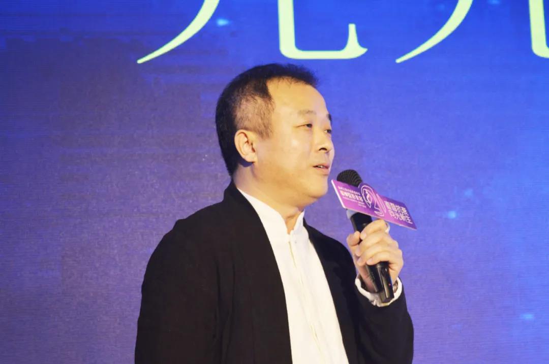 直面抗衰，向光新生！福神21周年盛典圆满落幕