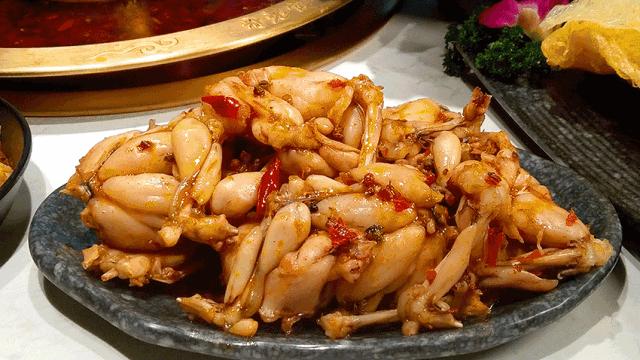 明星打卡火锅前十名,明星打卡过的老餐饮店