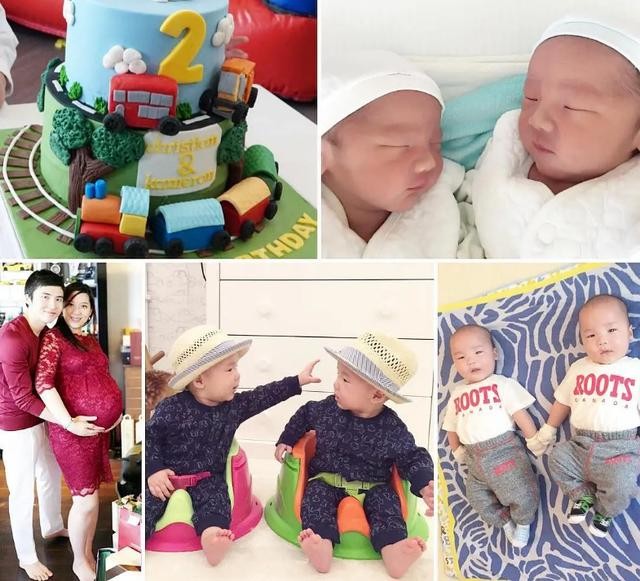 “名媛”汪圆圆，被母亲送进豪门，3年生3娃稳握继承权