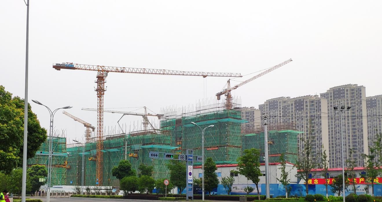 苏州热门板块,苏州中环线