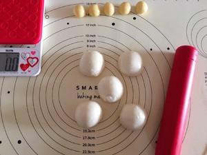 港式经典菠萝包,奶香浓郁酥脆松软,教你制作正宗的港式菠萝包