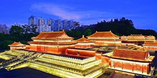 锦绣中华泼水节夜场门票在哪里,锦绣中华泼水狂欢节门票多少钱