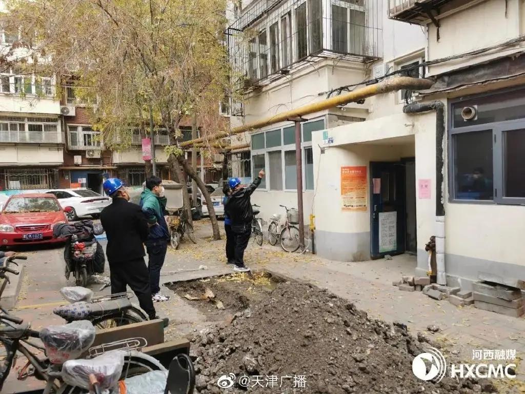 你住天津哪个区？来看看2021年你们区有什么大好事？