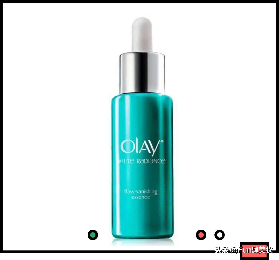 护肤圈黑话,护肤界你不知道的内幕