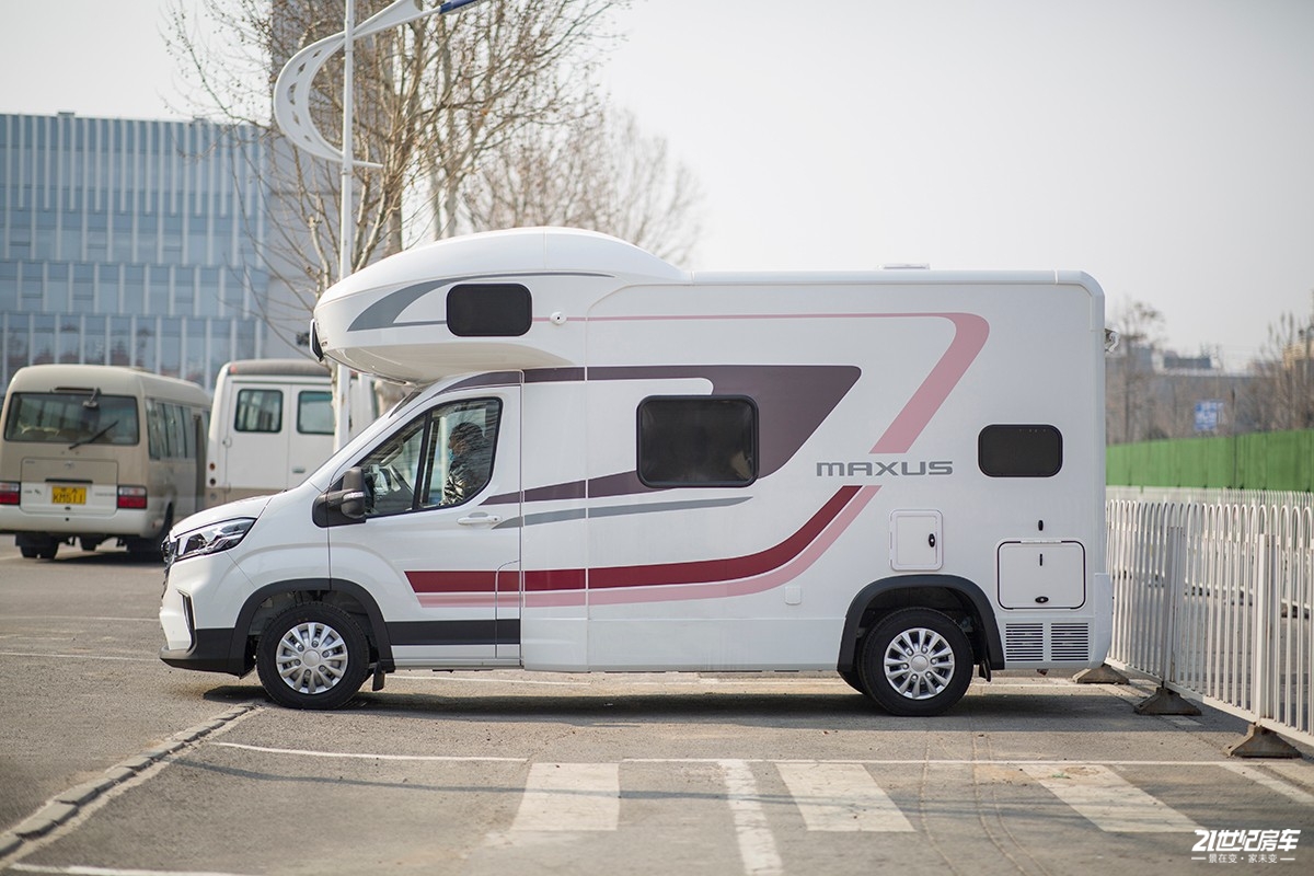 2021款上汽大通maxusv90别墅版,上汽大通maxus生活家v90双拓版