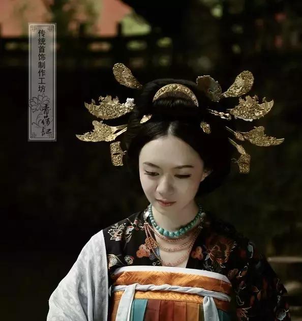 红楼梦里首饰是啥样,红楼梦中出现的首饰