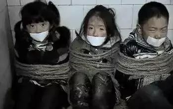 孩子被拐走挖器官案例,眼球被挖了还能接回去吗