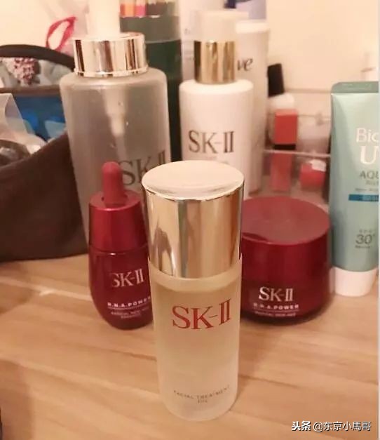 skii神仙水限量版鼠年超大,sk-ii神仙水限定款红色