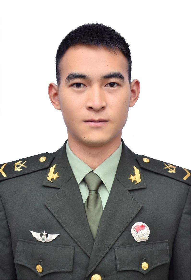 2021国考申论素材感动中国,申论热点感动人物素材