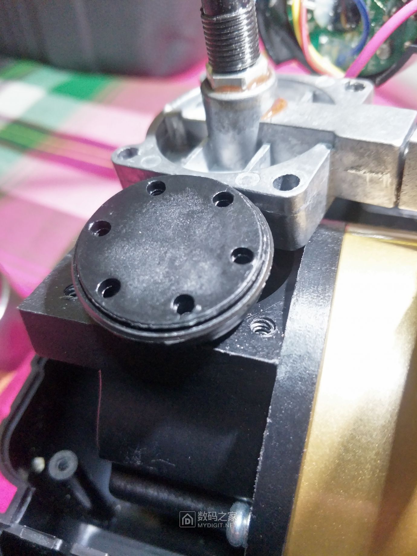 尤利特充气泵8113和3035哪个好,尤利特8113拆机