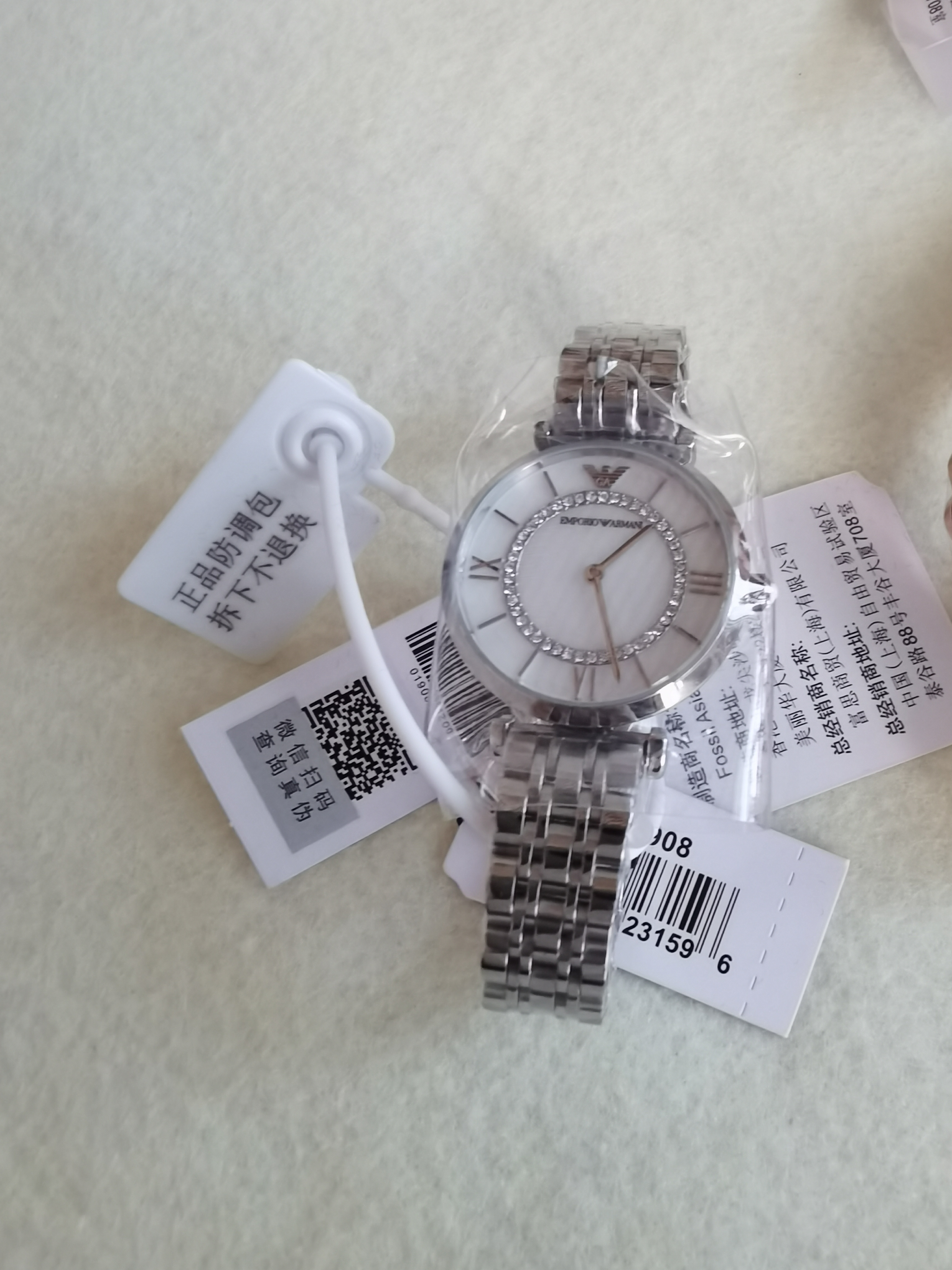 为什么现在卖假货都承诺专柜验货,为什么有些卖假货的不会被查