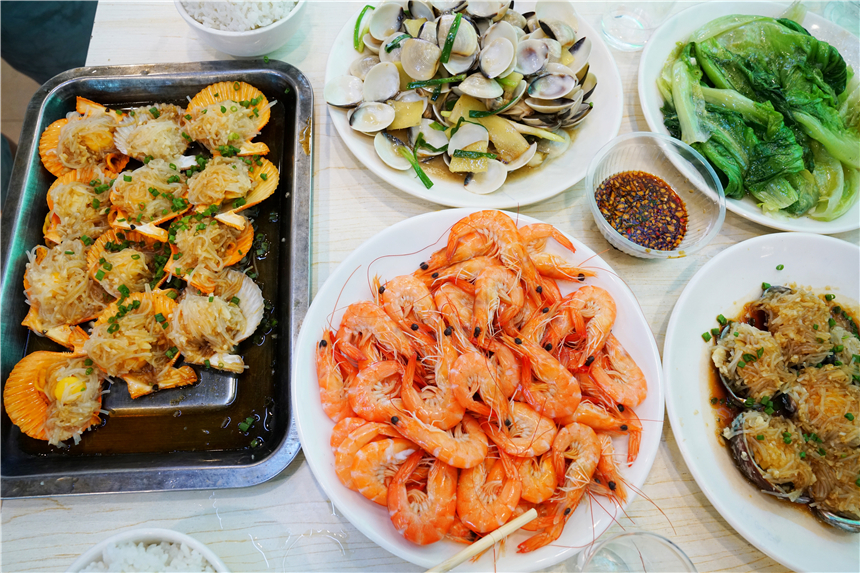 广西性价比好的海边城市,广西海边宜居的有哪些城市