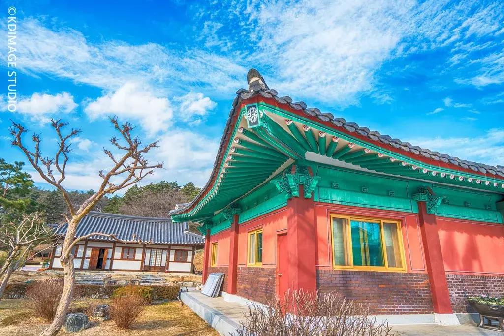 韩剧里都没有的另类玩法！这份韩国旅行攻略你值得拥有哦