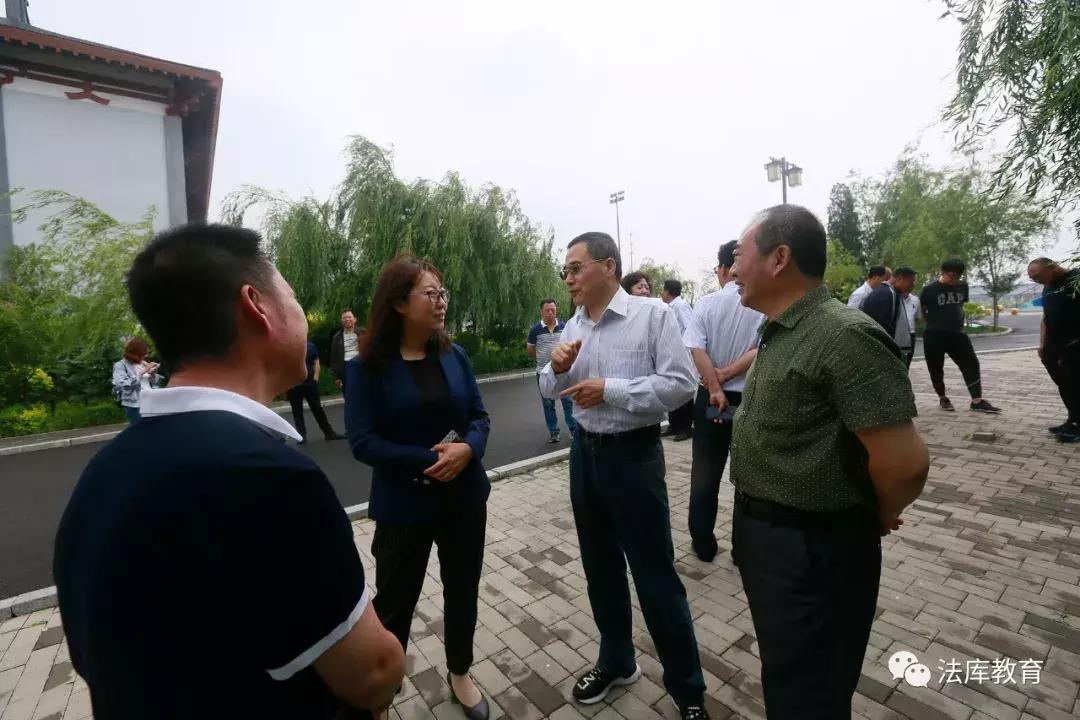 法库县教育中心,法库县教育局