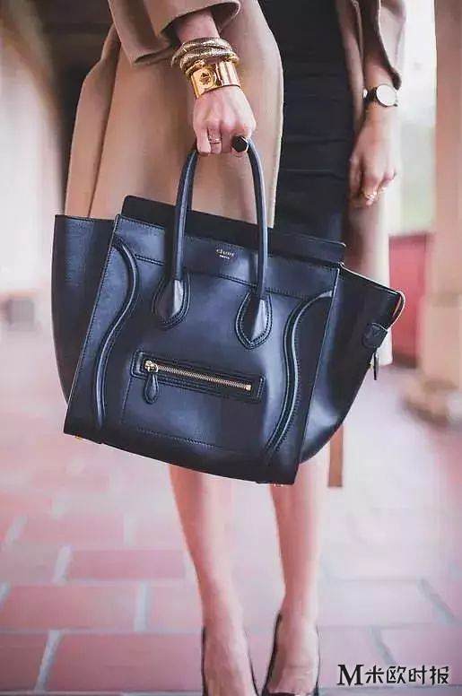 奢侈品包包入门教学,一分钟带你了解奢侈品品牌