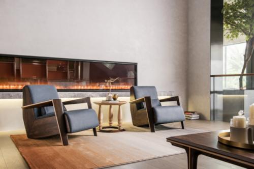 轻奢风家具展,值得推荐的家具展