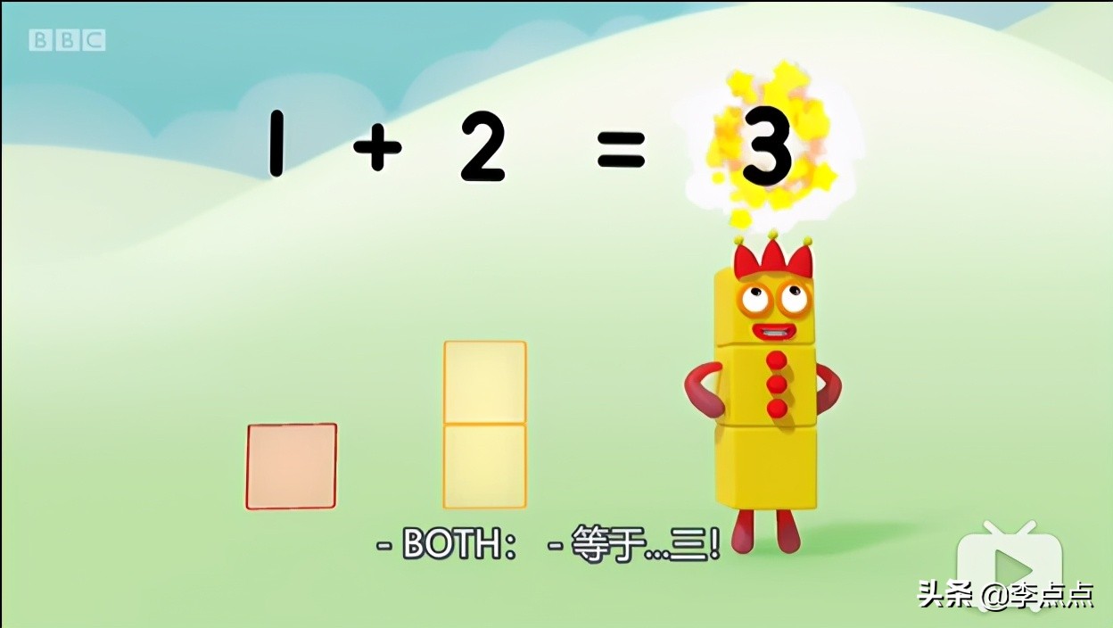 7-12岁儿童必看数学动画片,孩子必看数学动画片