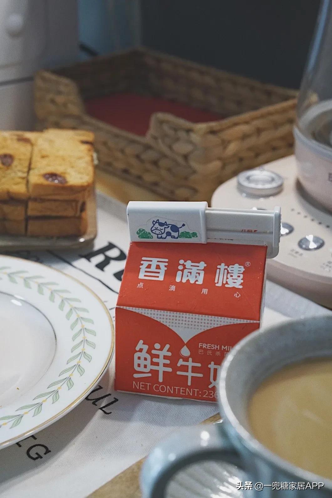 春节必备的十件家居好物,十个必备的家居好物