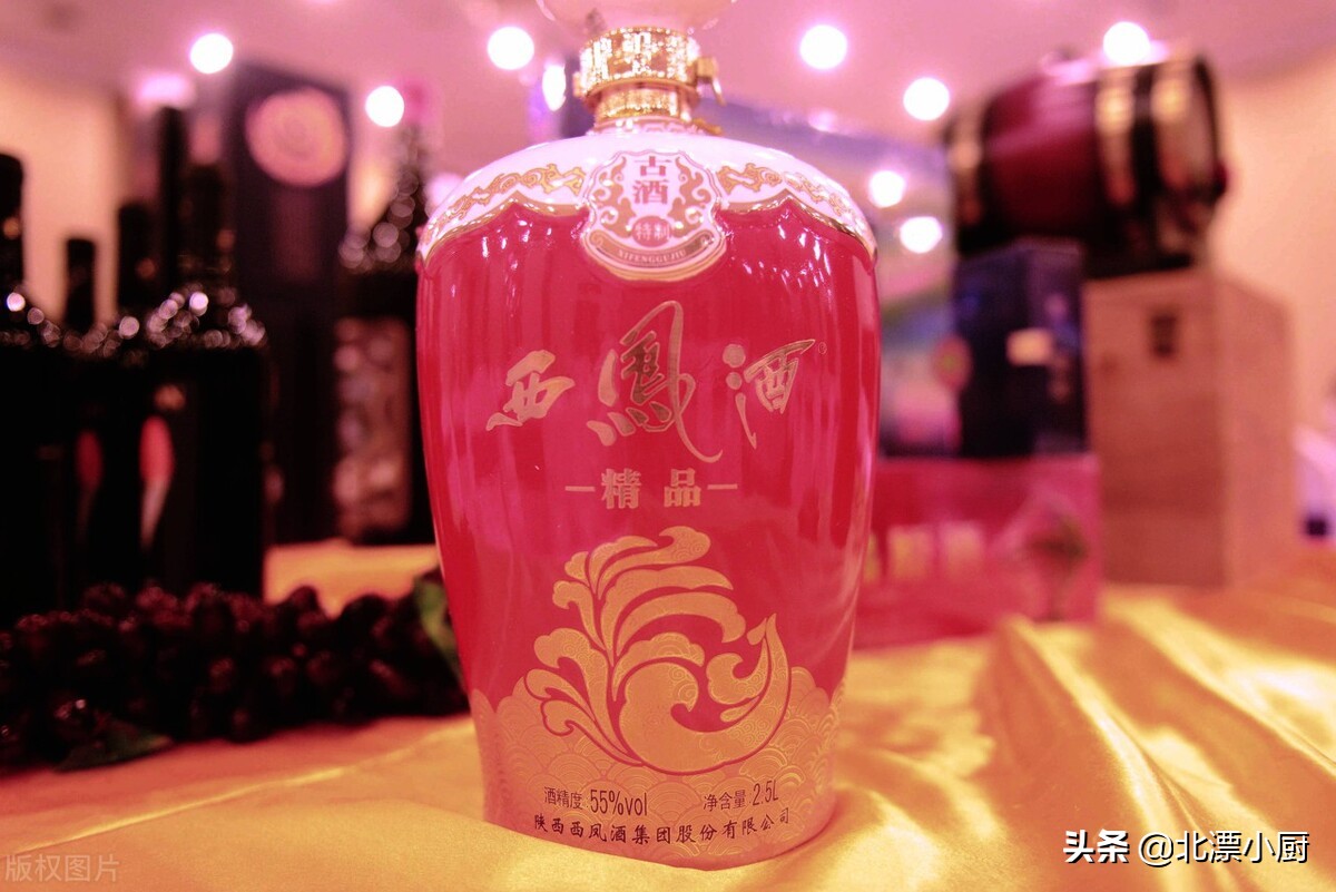 十大最好喝白酒排行,全国十大好喝的白酒排行榜